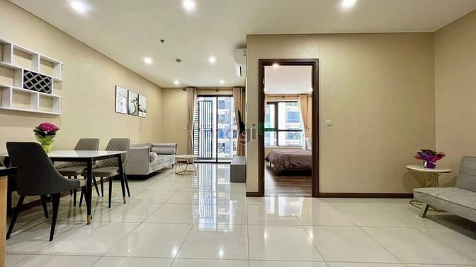 Hình ảnh SIÊU CHUNG CƯ hiện đại đẹp nhất dự án chcc V-Star Q.7