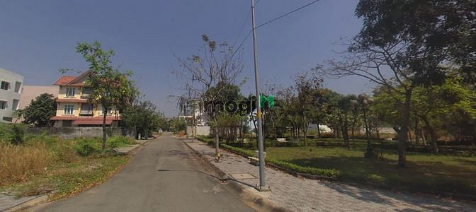 Hình ảnh Bán lô đất 90m2 (KDC An Hội) đường 57, Phạm Văn Chiêu Gò Vấp Giá 2,2tỷ