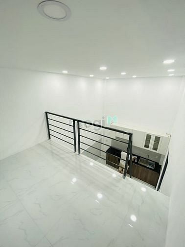 Hình ảnh Bán nhà hẻm 528A HƯNG PHÚ, PHƯỜNG 9, QUẬN 8 - 45M2