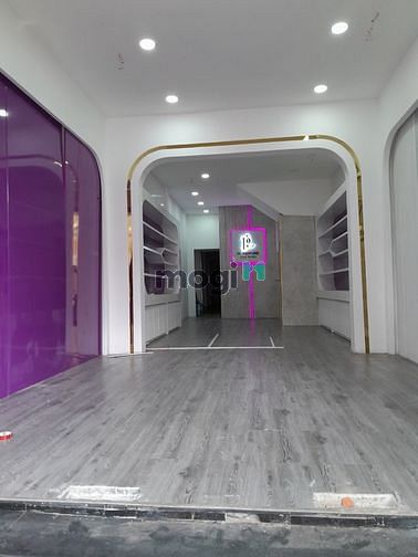 Hình ảnh Cho Thuê Thẩm Mỹ Viện - Đường 3/2 Quận 10.