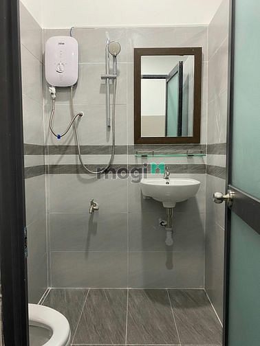 Hình ảnh ĐÚNG HÌNH - ĐÚNG GIÁ - studio full nội thất MÁY GIẶT RIÊNG hỗ trợ 1tr