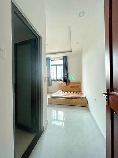 Hình ảnh Studio FULL NỘI THẤT cửa sổ ban công rộng