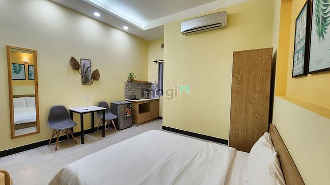 Hình ảnh Căn Hộ Full Nội Thất Gần Hutech, UEF