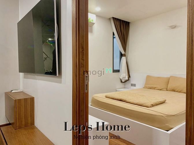 Hình ảnh ✅Cho Thuê Mb6623 nạp rút nhanh chóng_2PN_Full nội thất mới 100%_Lam Sơn Phú Nhuận✅