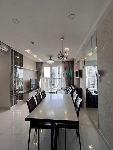Hình ảnh SỞ HỮU NGAY CH Richmond City Q. Bình Thạnh 86m2 3PN