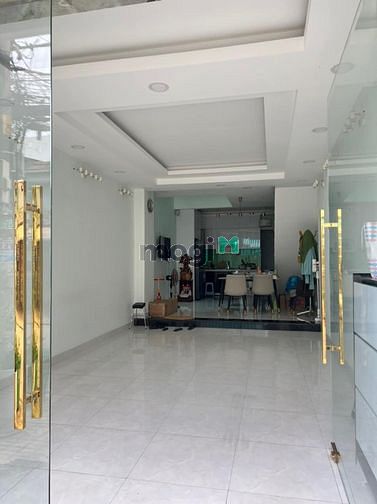 Hình ảnh Bán nhà hẻm 79 PHÚ ĐỊNH, PHƯỜNG 16, QUẬN 8 - 56M2