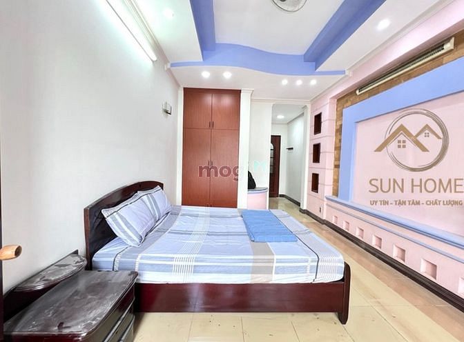 Hình ảnh 58 Thành Thái - Q10 trống sẵn Studio 30m2 full NT cao cấp