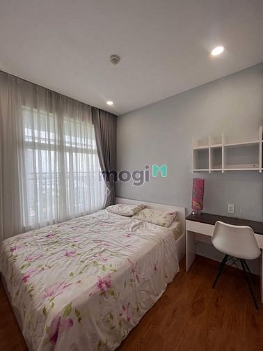 Hình ảnh SỞ HỮU NGAY CH Richmond City Q. Bình Thạnh 86m2 3PN