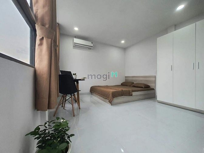 Hình ảnh CHDV Trần Bình Trọng, Bình Thạnh, 45m2, 4 Tầng, TN 35tr/ th
