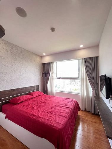 Hình ảnh SỞ HỮU NGAY CH Richmond City Q. Bình Thạnh 86m2 3PN