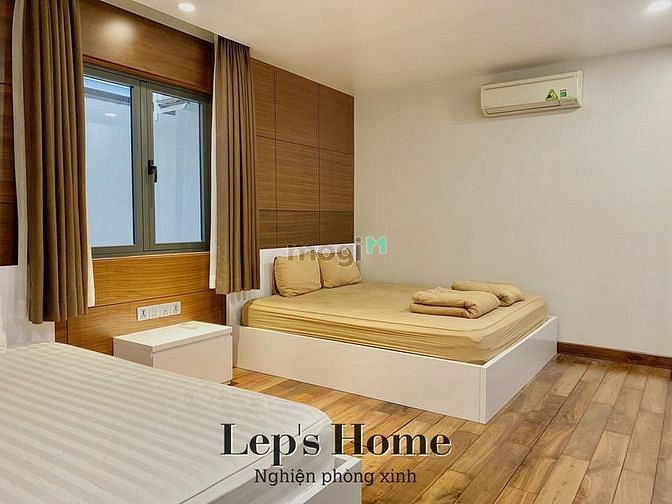 Hình ảnh ✅Cho Thuê Mb6623 nạp rút nhanh chóng_2PN_Full nội thất mới 100%_Lam Sơn Phú Nhuận✅