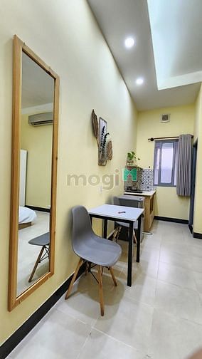 Hình ảnh Căn Hộ Full Nội Thất Gần Hutech, UEF