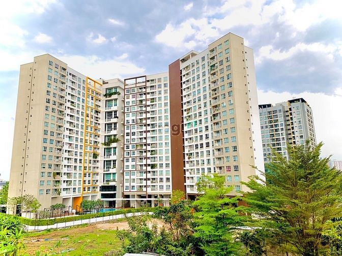 Hình ảnh Nguyễn Duy Trinh - Quận 2- Gi.á 5x