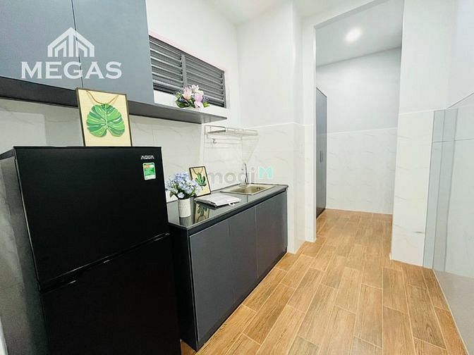 Hình ảnh 🏡CĂN HỘ GIÁ SIÊU RẺ-Full nội thất-Bancol-Luỹ Bán Bích