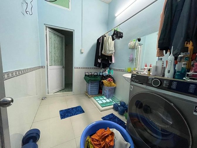 Hình ảnh Phường 9 Tân Bình – 48m2 – 2 tầng BTCT – giá nhỉnh 4 tỷ.