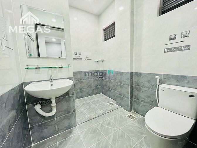 Hình ảnh 🏡CĂN HỘ GIÁ SIÊU RẺ-Full nội thất-Bancol-Luỹ Bán Bích