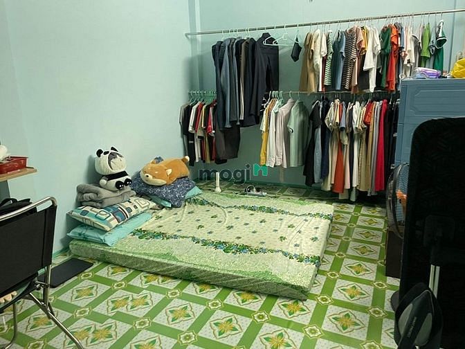Hình ảnh Phường 9 Tân Bình – 48m2 – 2 tầng BTCT – giá nhỉnh 4 tỷ.