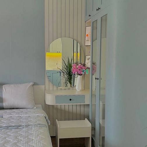 Hình ảnh Trang Chủ MB66.COM Chính Thức Mini 1PN 2PN Full NT Ngay Vòng Xoay Lăng Cha Cả Gần Sân Bay🌷