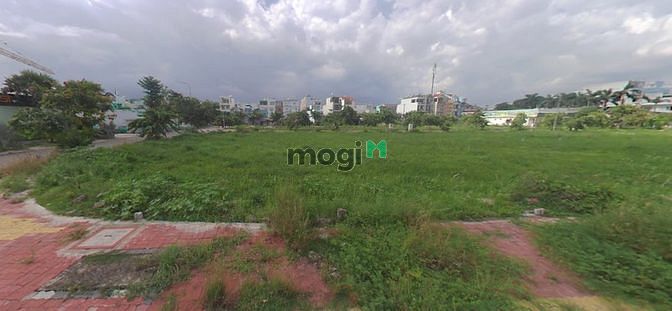 Hình ảnh Bán đất đường Gò Cát, Phú Hữu, Quận 9, sổ hồng riêng 100m2 Giá 2,1 tỷ.