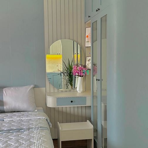 Hình ảnh Trang Chủ MB66.COM Chính Thức Mini 1PN 2PN Full NT Ngay Vòng Xoay Lăng Cha Cả Gần Sân Bay🌷