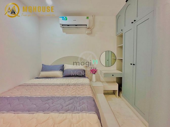 Hình ảnh Trang Chủ MB66.COM Chính Thức Mini 1PN 2PN Full NT Ngay Vòng Xoay Lăng Cha Cả Gần Sân Bay🌷