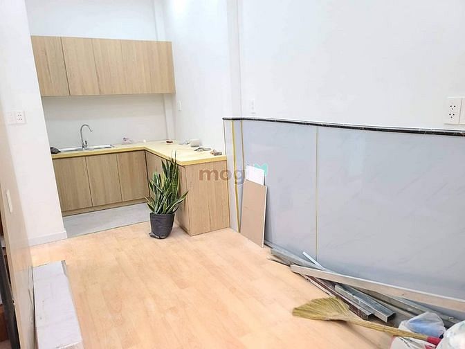 Hình ảnh Bán nhà hẻm 231 BA ĐÌNH, PHƯỜNG 8, QUẬN 8 - 18M2