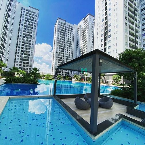 Hình ảnh [Cho Thuê] 2pn 2wc đầy đủ nội thất 𝐒𝐮𝐧𝐫𝐢𝐬𝐞 𝐫𝐞𝐯𝐞𝐫𝐬𝐢𝐝𝐞