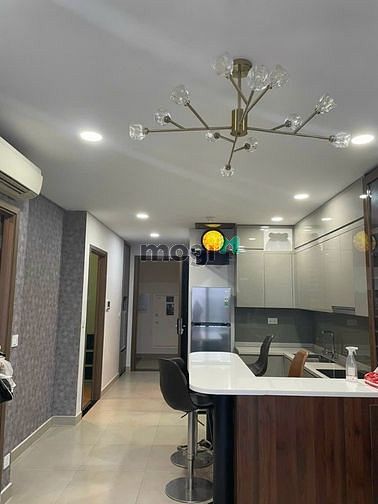Hình ảnh Chính chủ cần bán CH Screc Tower Q3, 81m2, 2PN, 2WC, 2ty4