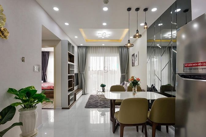 Hình ảnh [Cho Thuê] 2pn 2wc đầy đủ nội thất 𝐒𝐮𝐧𝐫𝐢𝐬𝐞 𝐫𝐞𝐯𝐞𝐫𝐬𝐢𝐝𝐞