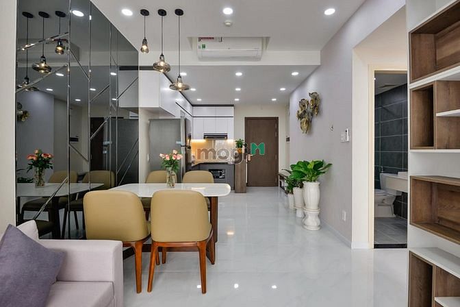 Hình ảnh [Cho Thuê] 2pn 2wc đầy đủ nội thất 𝐒𝐮𝐧𝐫𝐢𝐬𝐞 𝐫𝐞𝐯𝐞𝐫𝐬𝐢𝐝𝐞