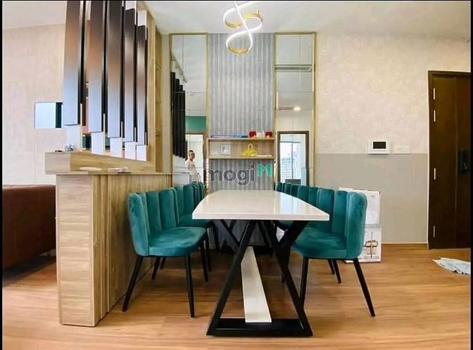 Hình ảnh BÁN NGAY CHCC Tín Phong, Q.12 93m2 Chỉ 1.8 tỷ 2PN