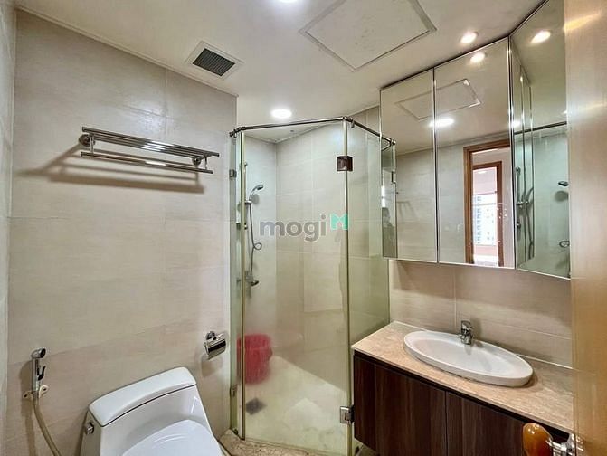 Hình ảnh Cực phẩm CHCC SAIGON ROYAL Q4, 52m², giá 2 tỷ 40, 2PN