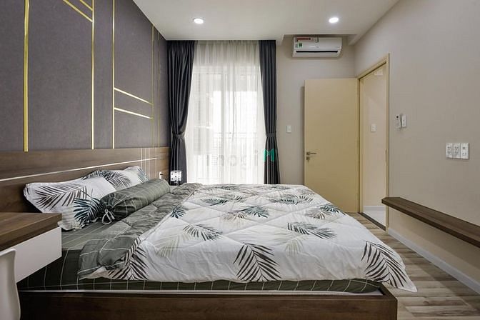 Hình ảnh [Cho Thuê] 2pn 2wc đầy đủ nội thất 𝐒𝐮𝐧𝐫𝐢𝐬𝐞 𝐫𝐞𝐯𝐞𝐫𝐬𝐢𝐝𝐞