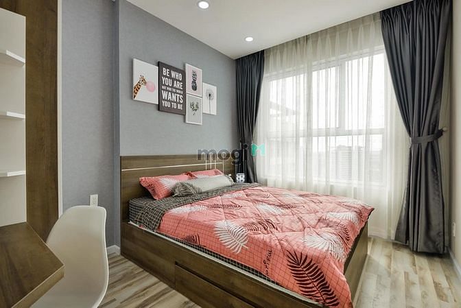 Hình ảnh [Cho Thuê] 2pn 2wc đầy đủ nội thất 𝐒𝐮𝐧𝐫𝐢𝐬𝐞 𝐫𝐞𝐯𝐞𝐫𝐬𝐢𝐝𝐞