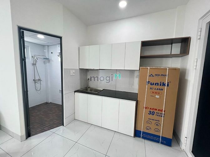 Hình ảnh Mb6623 nạp rút nhanh chóng 1 Phòng ngủ_Thang máy gần SVD Phú Thọ, Quận 10
