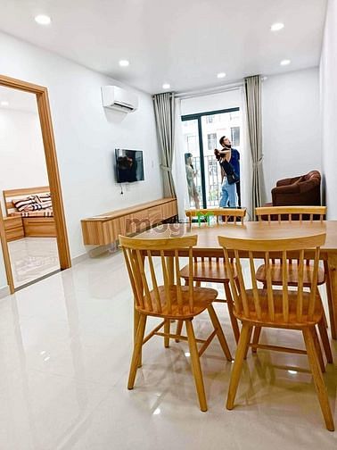 Hình ảnh Bán 𝐜𝐚̆𝐧 𝐡𝐨̣̂  Lavida Plus Nguyễn Văn Linh 𝐐𝐔𝐀̣̂𝐍 𝟕 1PN 1WC