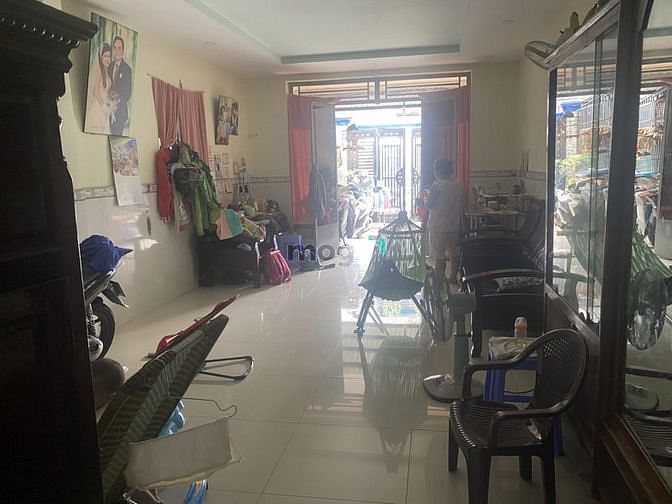 Hình ảnh Nhà thật Ảnh thật 100%, THOẠI NGỌC HẦU - BÌNH LONG - 120m2 (4×30)