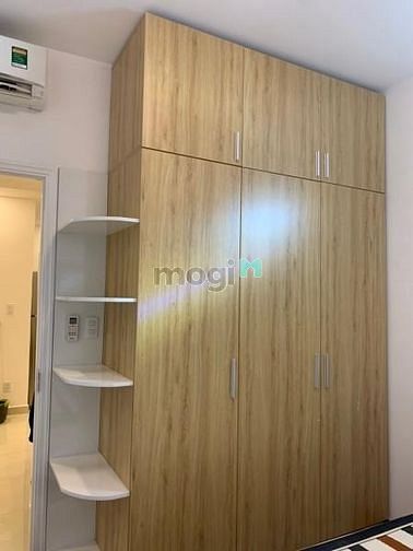 Hình ảnh Về quê bán CC Sky 89 Q7 72m2 , 2PN, 2WC, SHR, FULL NT, 2ty370