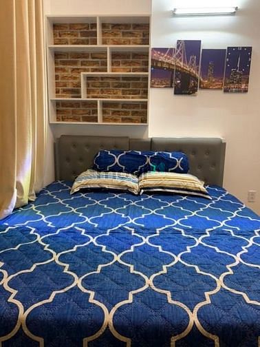 Hình ảnh Về quê bán CC Sky 89 Q7 72m2 , 2PN, 2WC, SHR, FULL NT, 2ty370