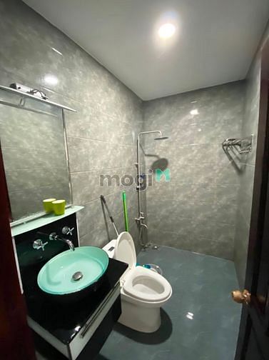 Hình ảnh Mb6623 nạp rút nhanh chóng 1PN ban công_Thang máy_sát chợ Bà Chiểu_quận 1