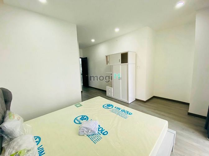 Hình ảnh Mb6623 nạp rút nhanh chóng 1PN ban công_Thang máy_sát chợ Bà Chiểu_quận 1