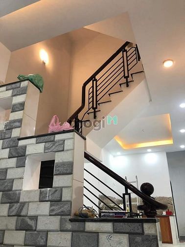 Hình ảnh Sát Q1 - 46M2 - 3 Tầng BTCT Chỉ 5 Tỷ 2.