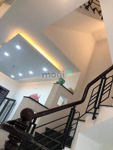 Hình ảnh Sát Q1 - 46M2 - 3 Tầng BTCT Chỉ 5 Tỷ 2.