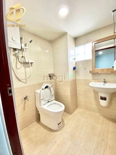 Hình ảnh Cho Thuê Căn Hộ Quận 7 Siêu Rẻ Cửa Sổ Lớn Gần UFM, TĐT, RMIT