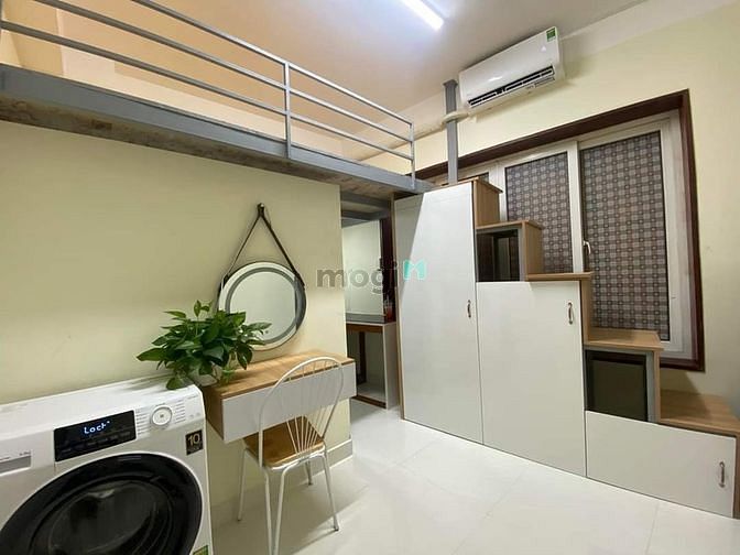 Hình ảnh CĂN HỘ HẠNG SANG thiết kế tinh tế chung cư King Tower Q.10