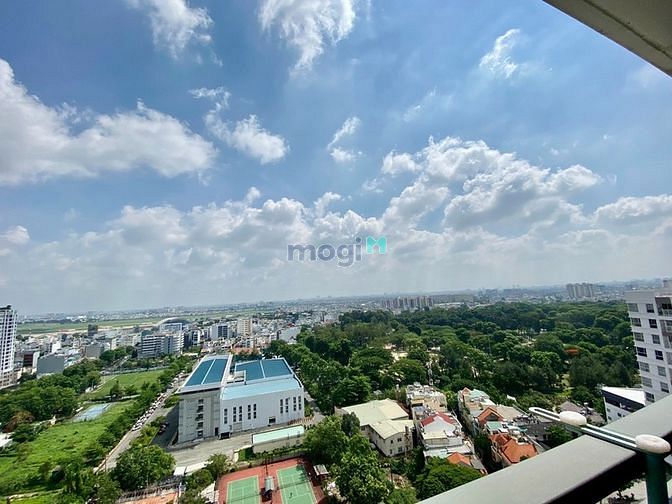 Hình ảnh Cho thuê Giá 18 triệu/tháng. Bao Phí căn 2PN chỉ mang vali vào ở