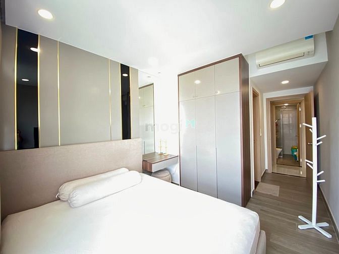 Hình ảnh Cho thuê Giá 18 triệu/tháng. Bao Phí căn 2PN chỉ mang vali vào ở
