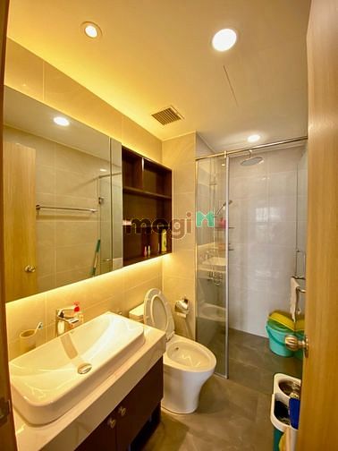 Hình ảnh Cho thuê Giá 18 triệu/tháng. Bao Phí căn 2PN chỉ mang vali vào ở