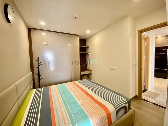 Hình ảnh Cho thuê Giá 18 triệu/tháng. Bao Phí căn 2PN chỉ mang vali vào ở