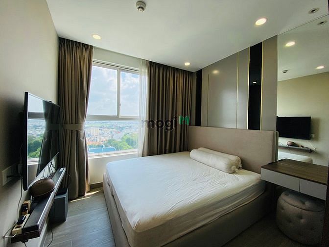 Hình ảnh Cho thuê Giá 18 triệu/tháng. Bao Phí căn 2PN chỉ mang vali vào ở
